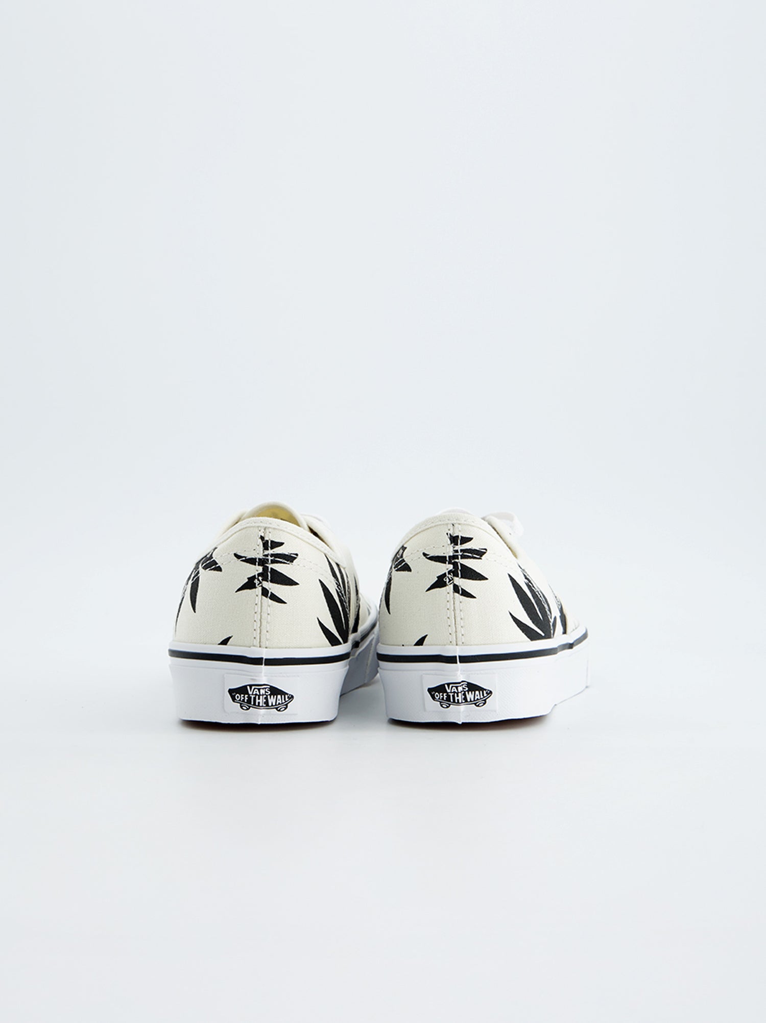 Zapatillas Vans Authentic Estampado Tropical