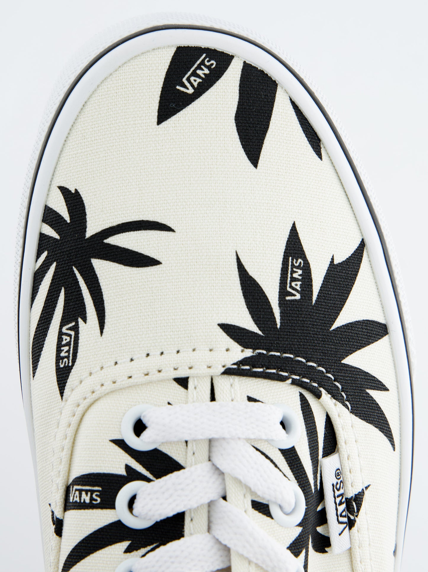 Zapatillas Vans Authentic Estampado Tropical