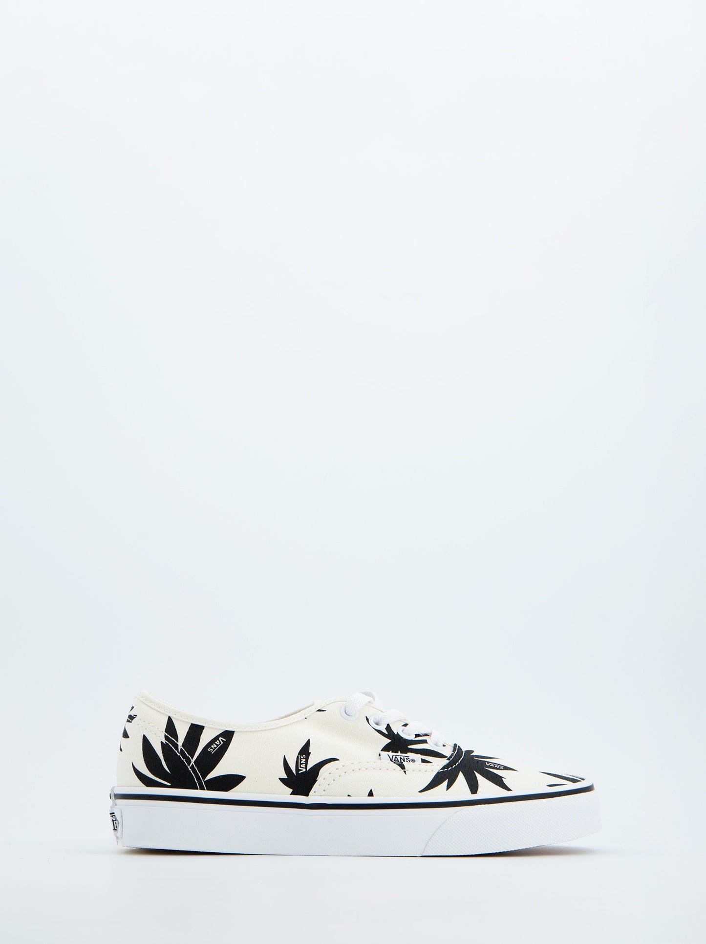 Zapatillas Vans Authentic Estampado Tropical