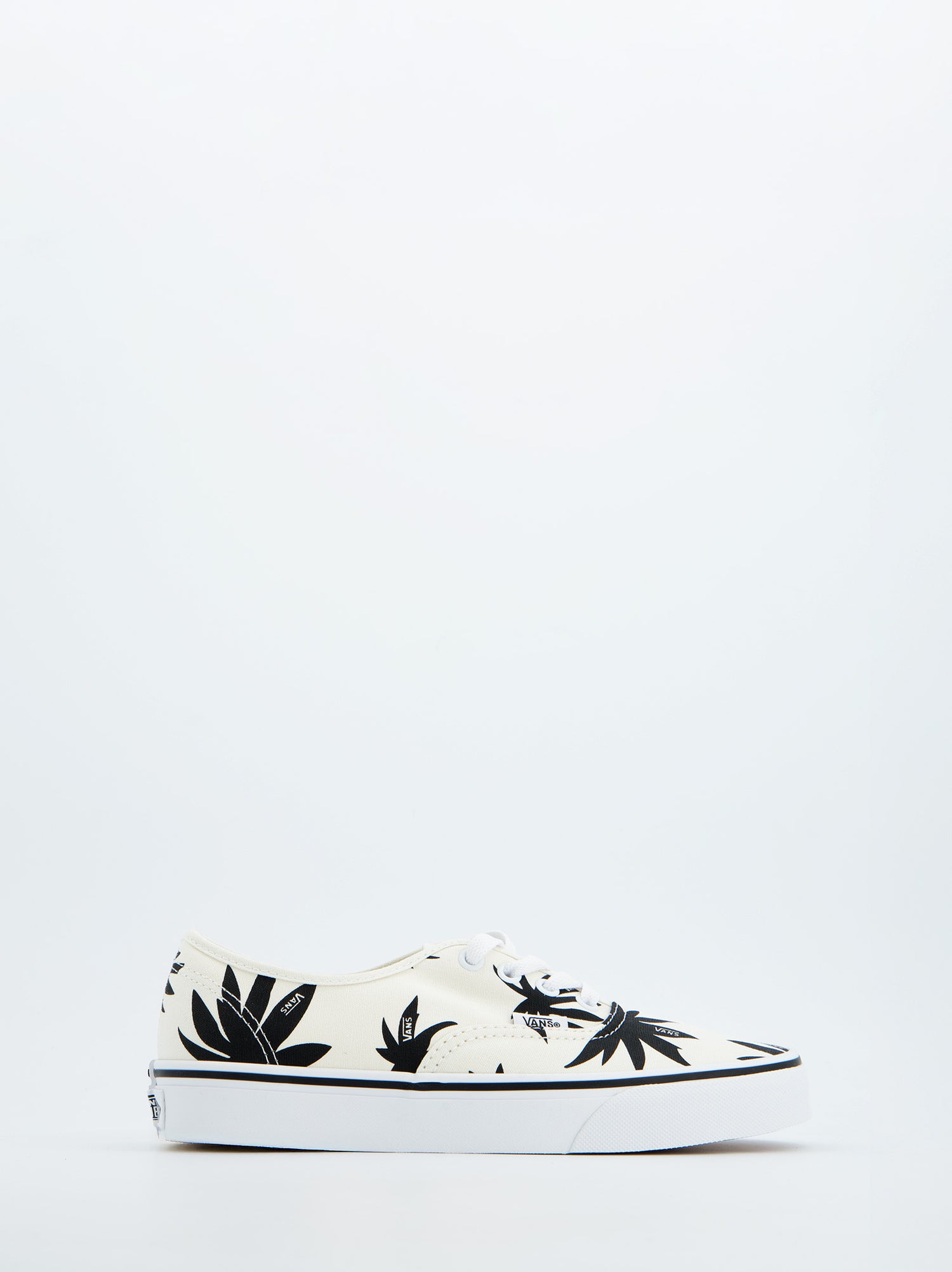 Zapatillas Vans Authentic Estampado Tropical