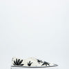 Zapatillas Vans Authentic Estampado Tropical
