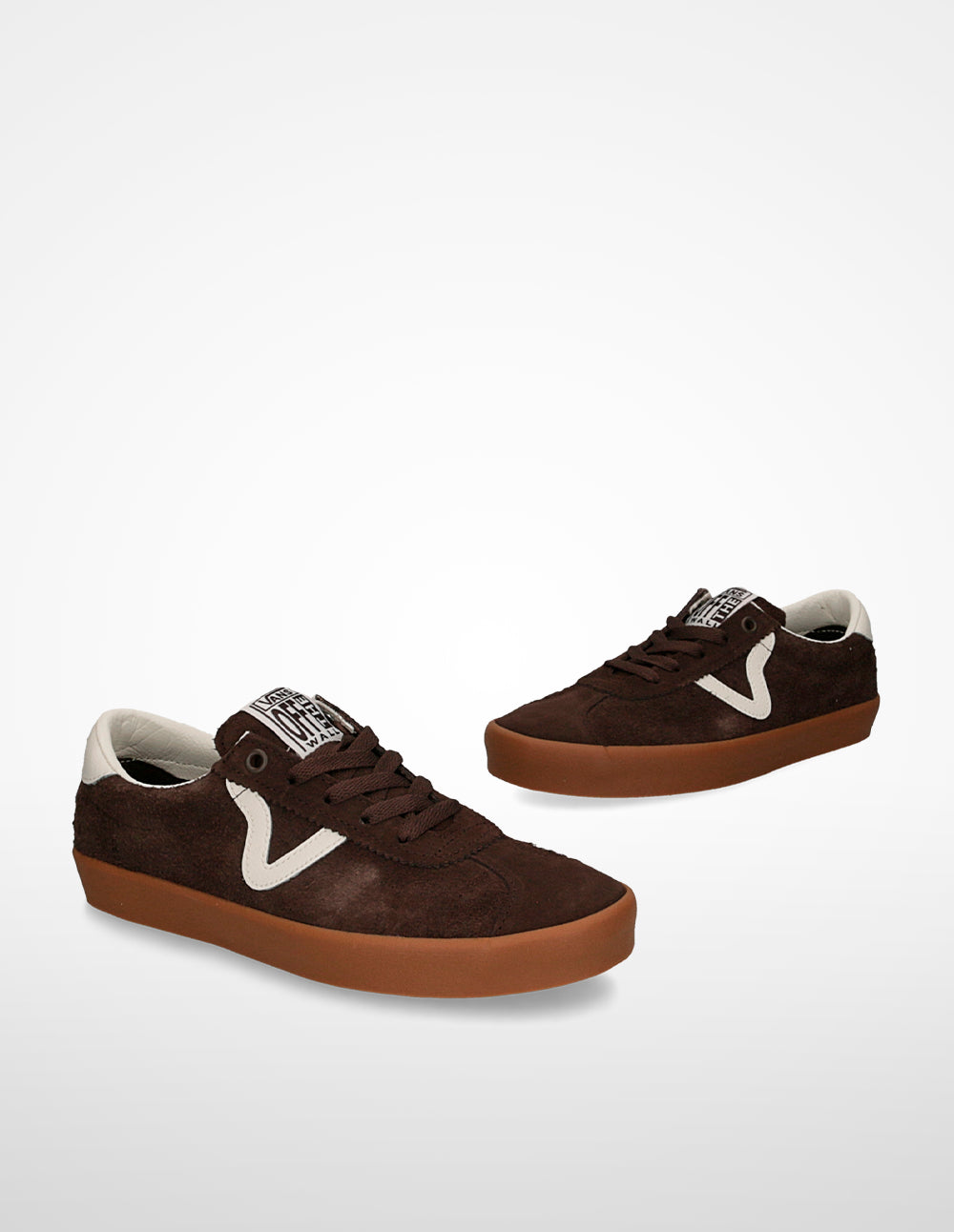 Vans Sport Low - Zapatillas