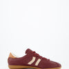 Coolway Step Ink Berry - Zapatillas de piel