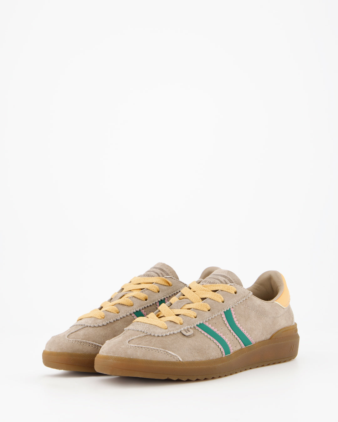 Coolway Kiro - Zapatillas de piel