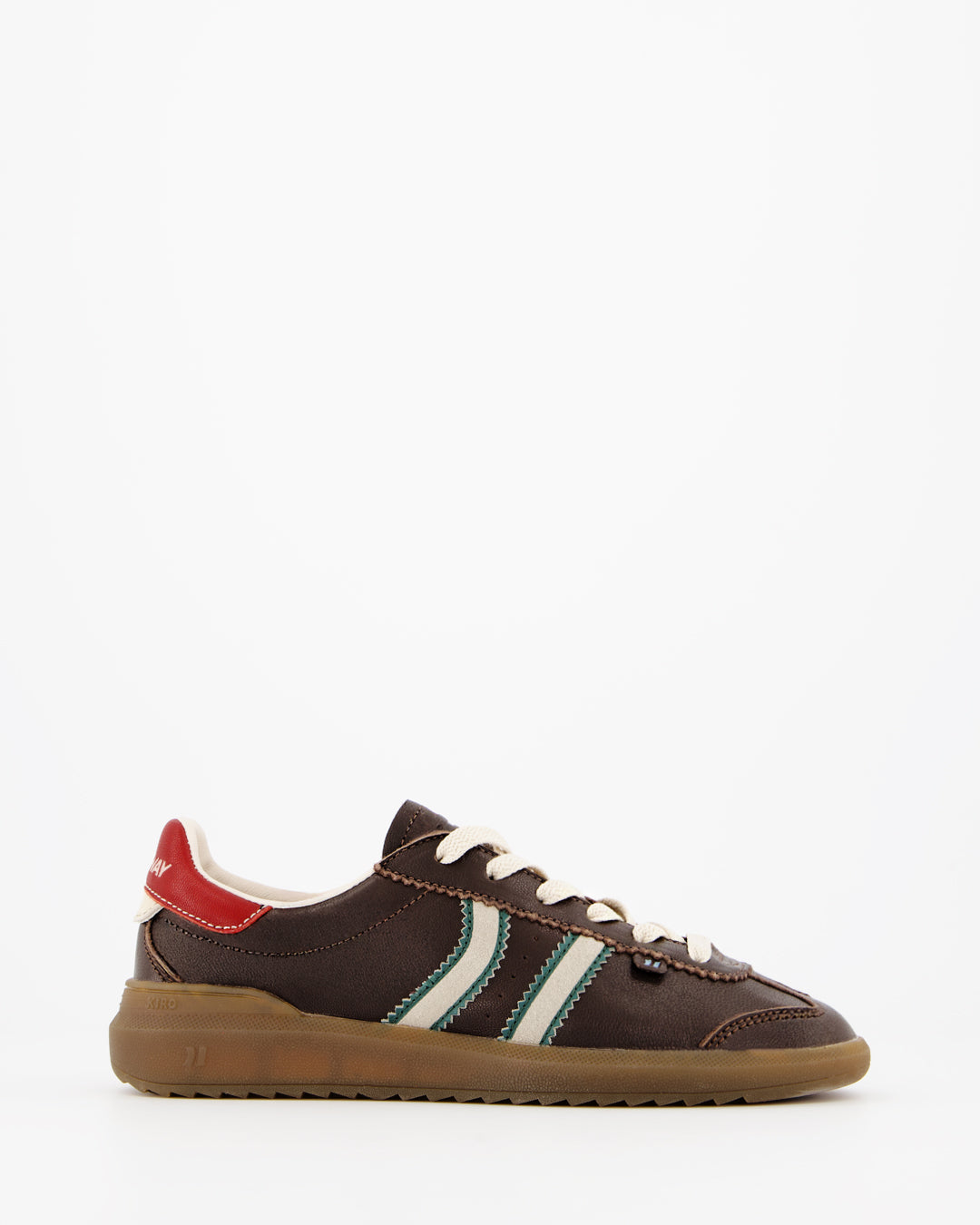 Coolway Kiro - Zapatillas de piel