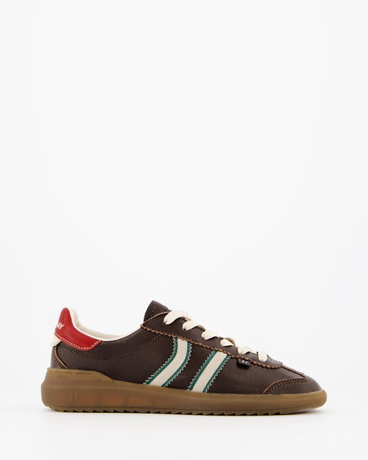 Coolway Kiro - Zapatillas de piel