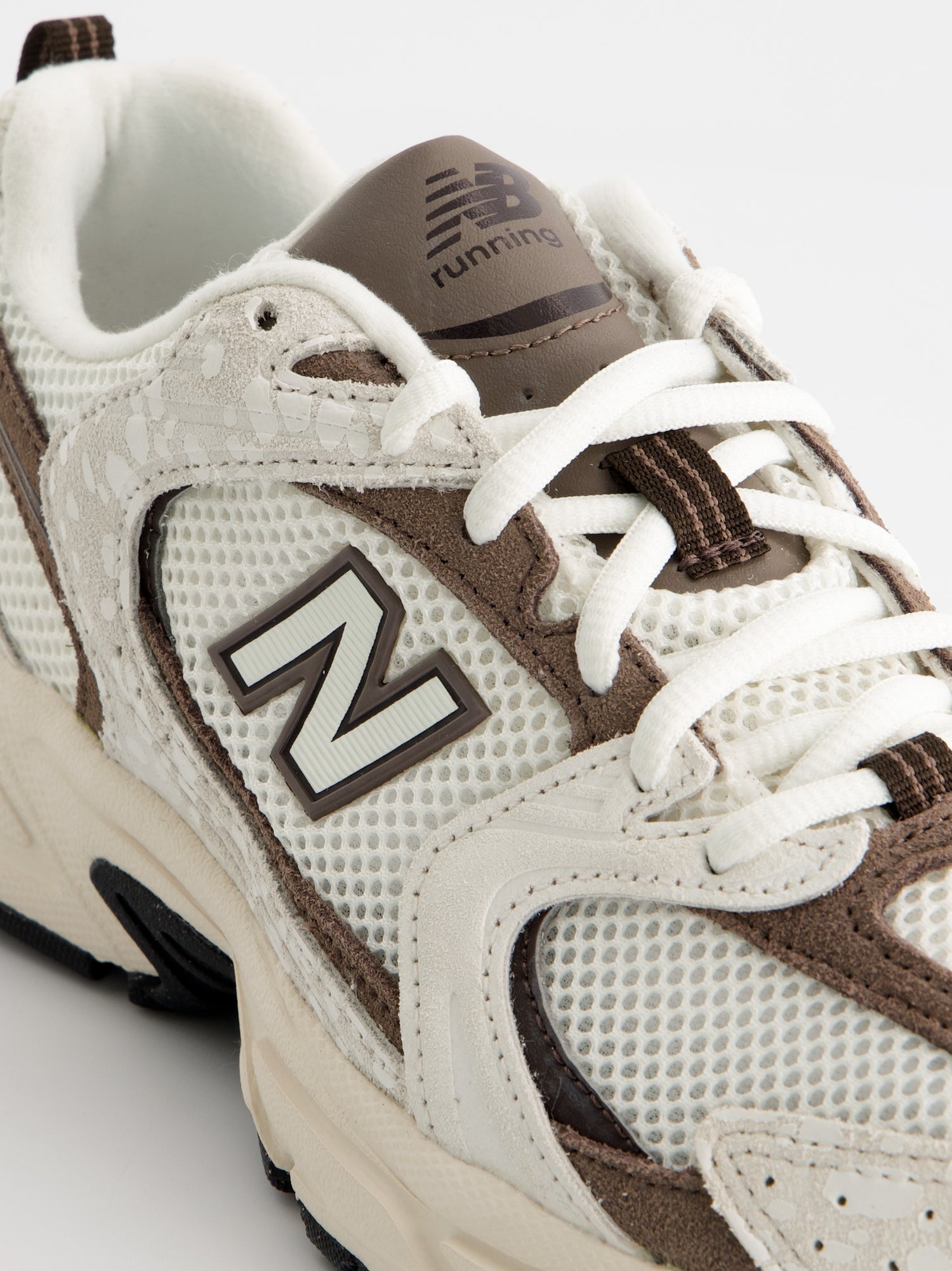 New Balance 530 - Zapatillas de running en ante