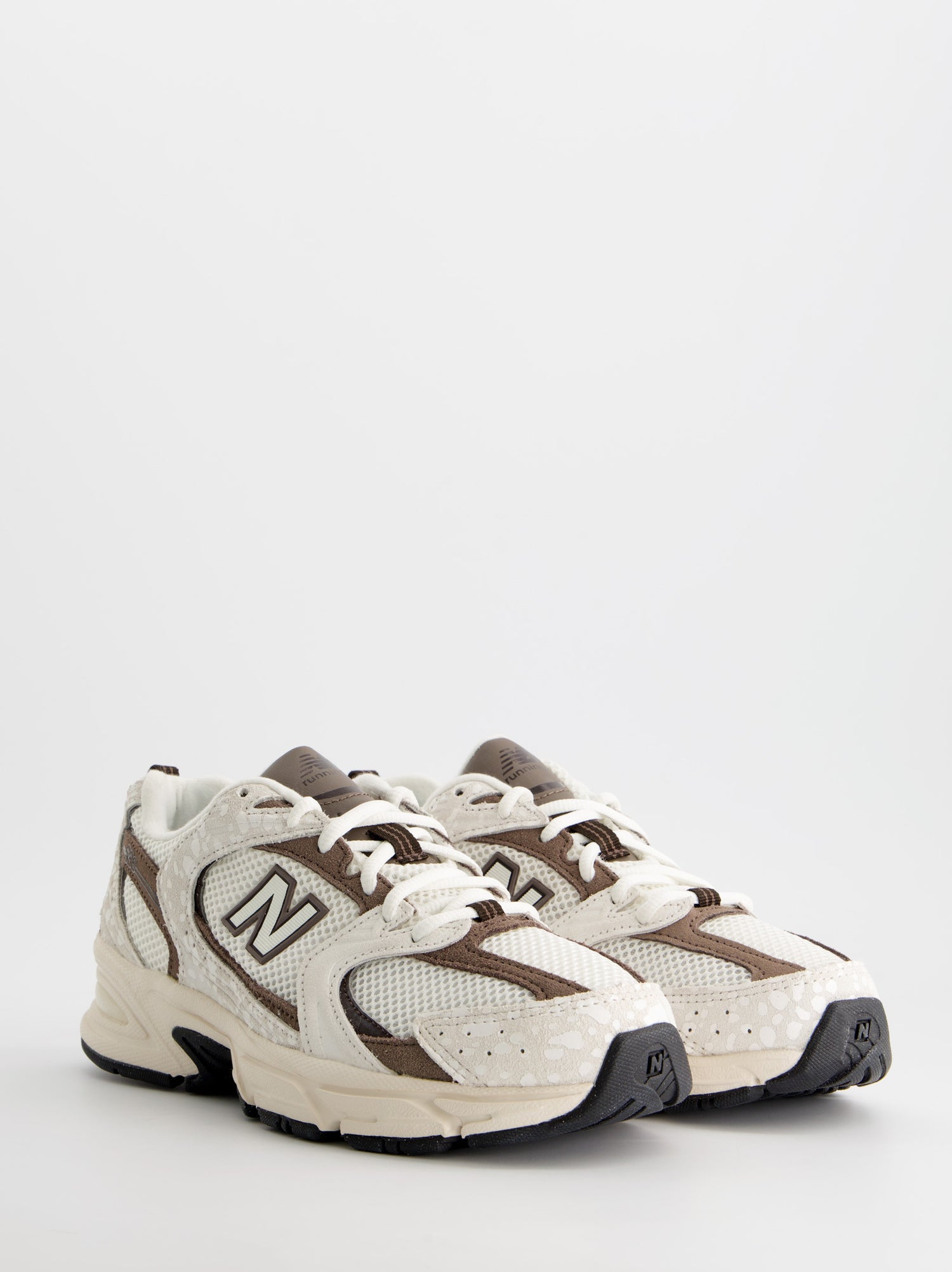 New Balance 530 - Zapatillas de running en ante