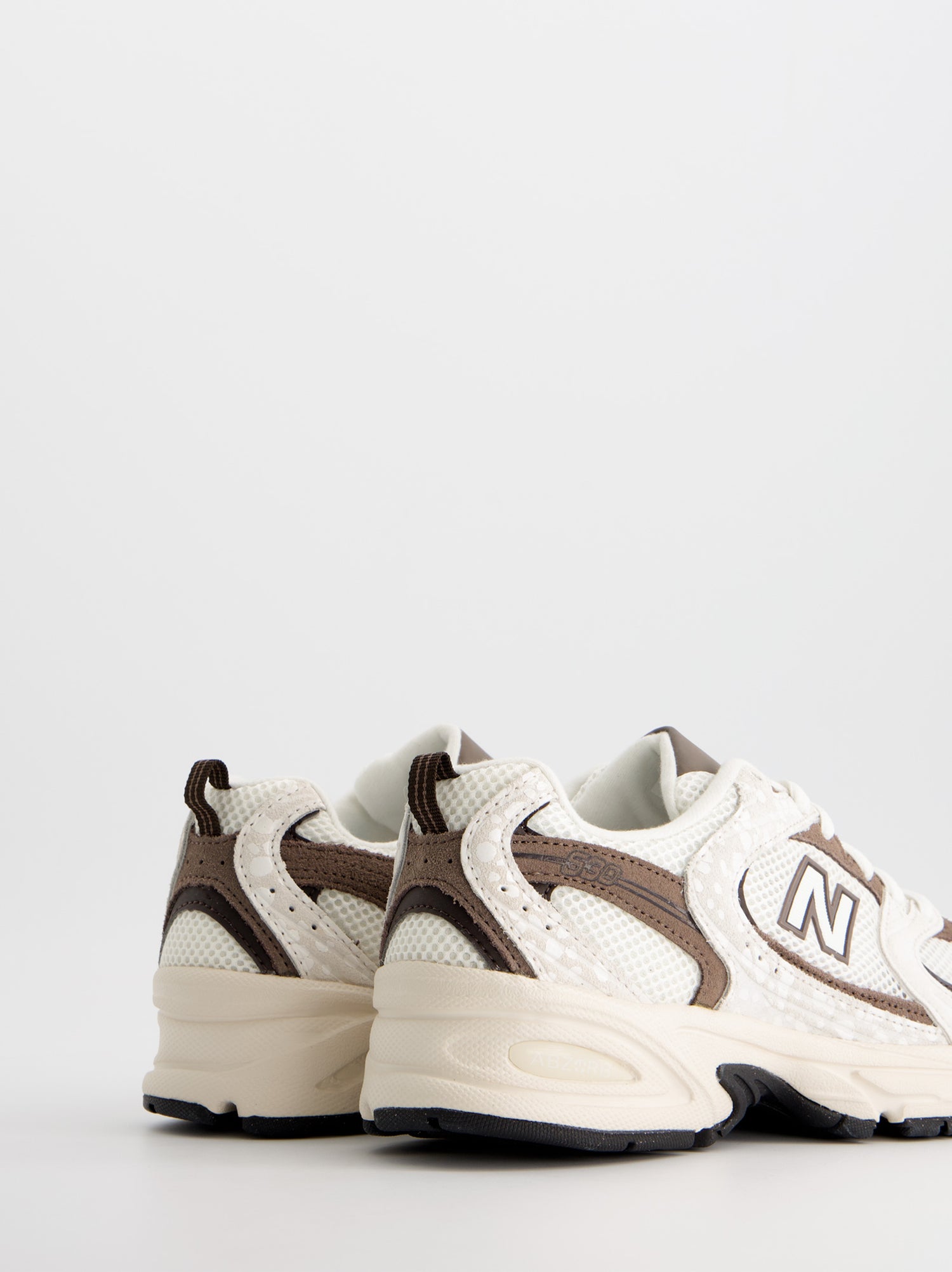 New Balance 530 - Zapatillas de running en ante