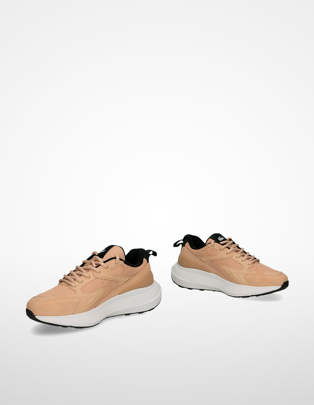 Lacoste L-Spin Deluxe - Sneakers