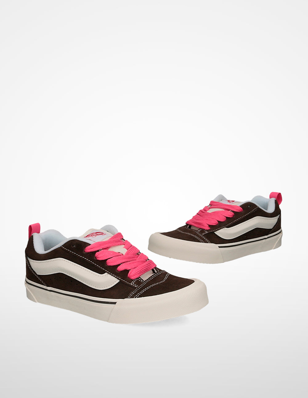 Vans Knu Skool - Sneakers