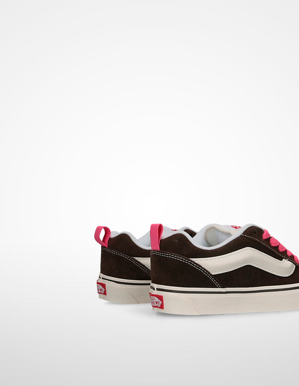 Vans Knu Skool - Sneakers