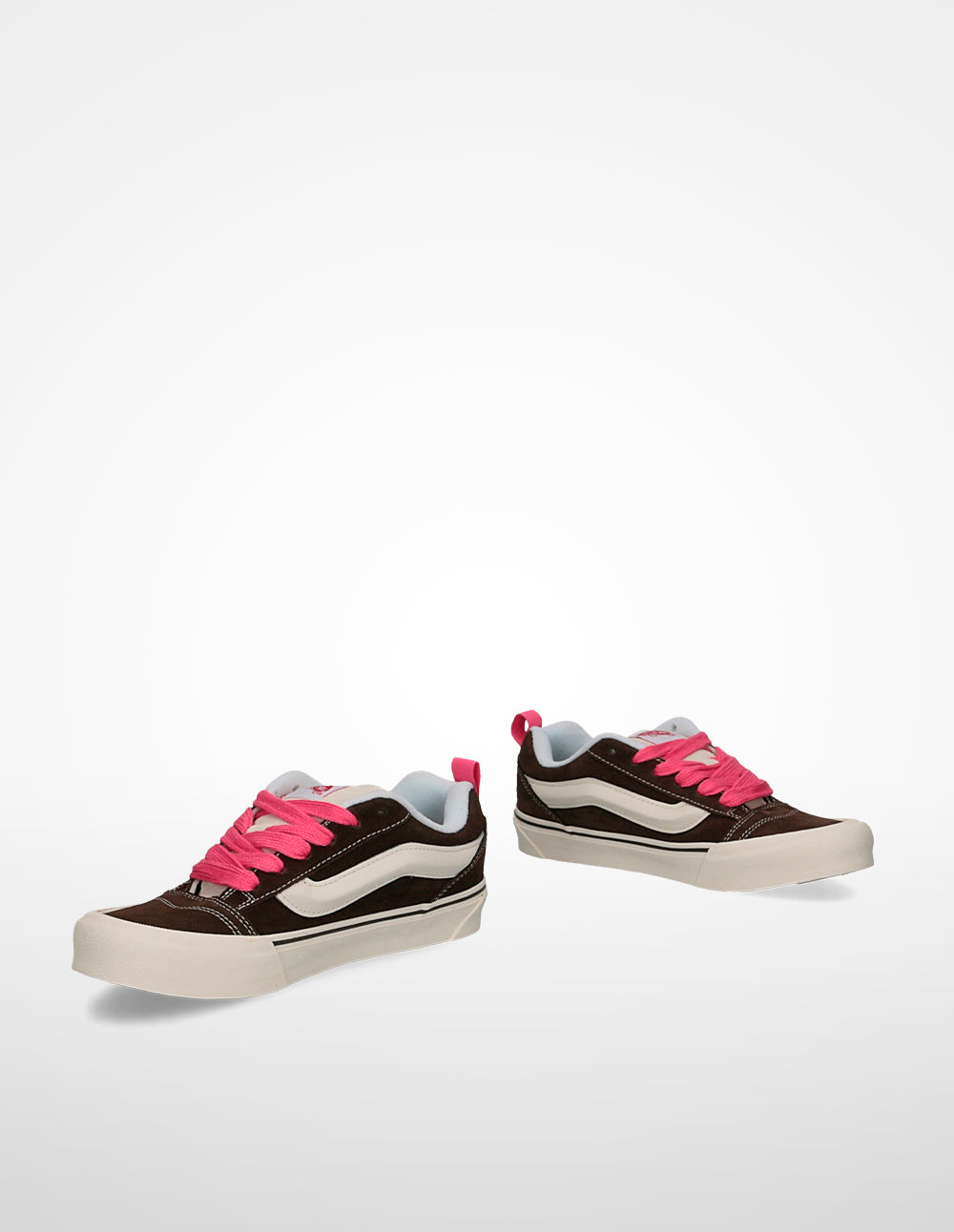 Vans Knu Skool - Sneakers