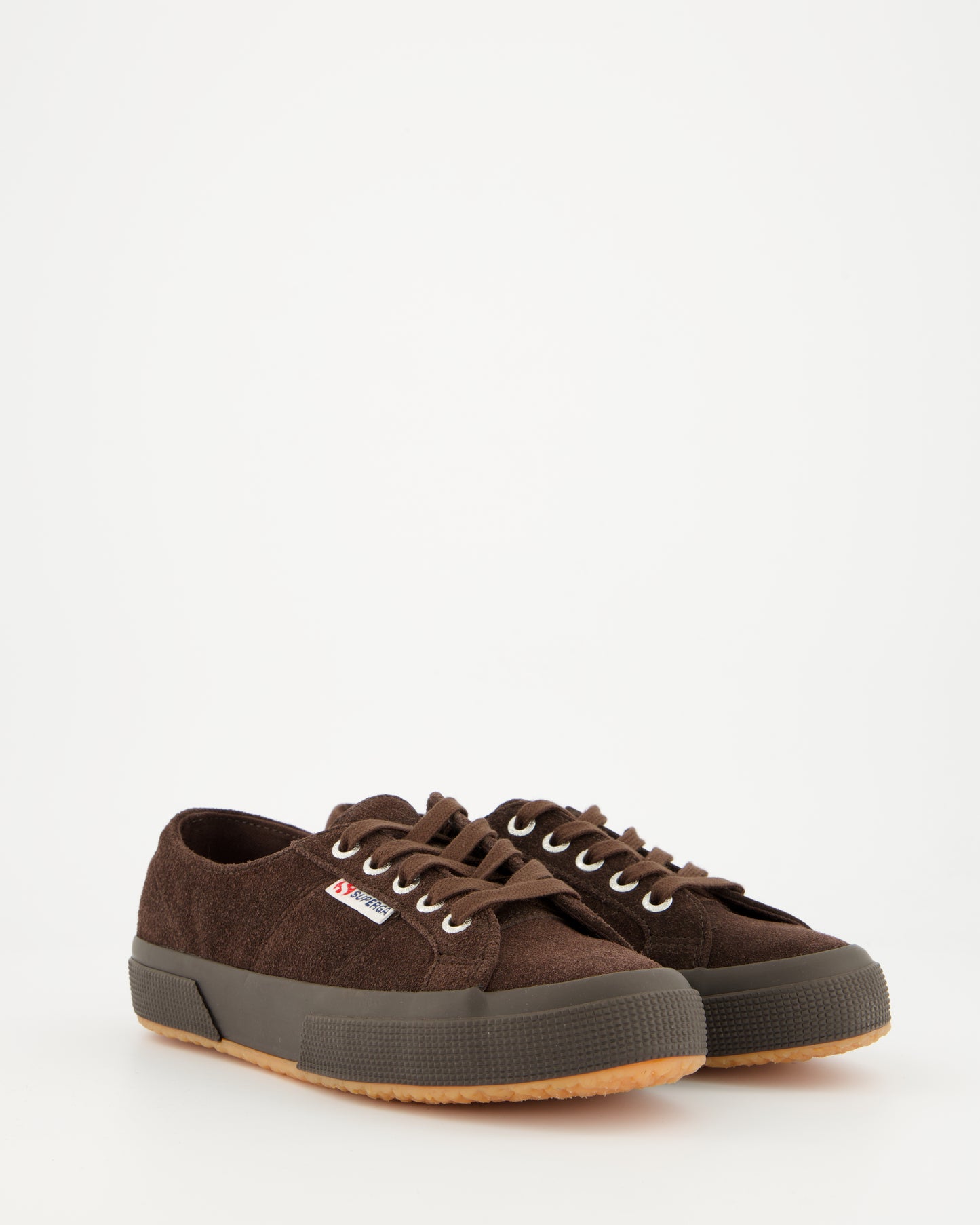 Superga 2750 - Zapatillas de piel