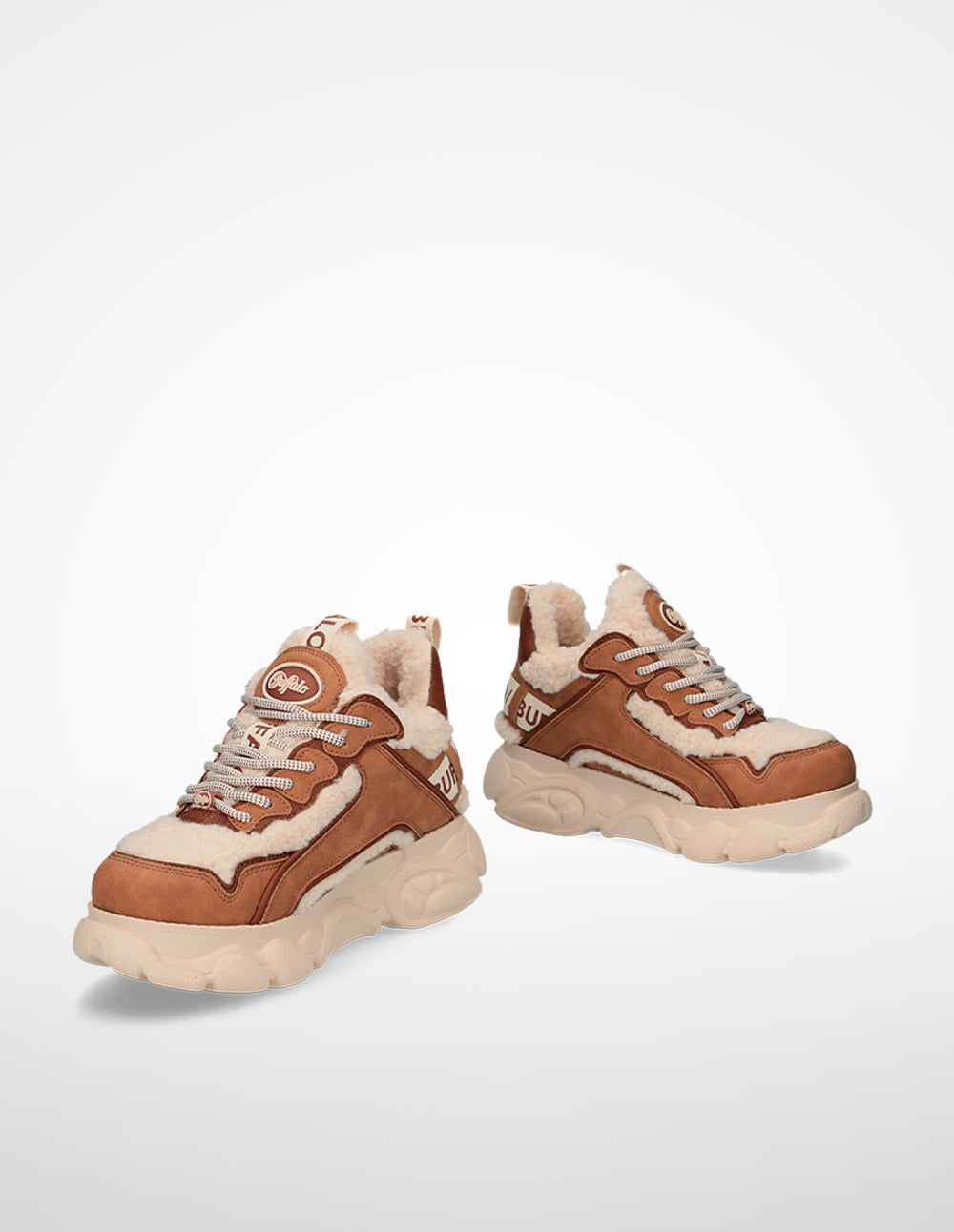 Buffalo CLD Chai Warm - Sneakers