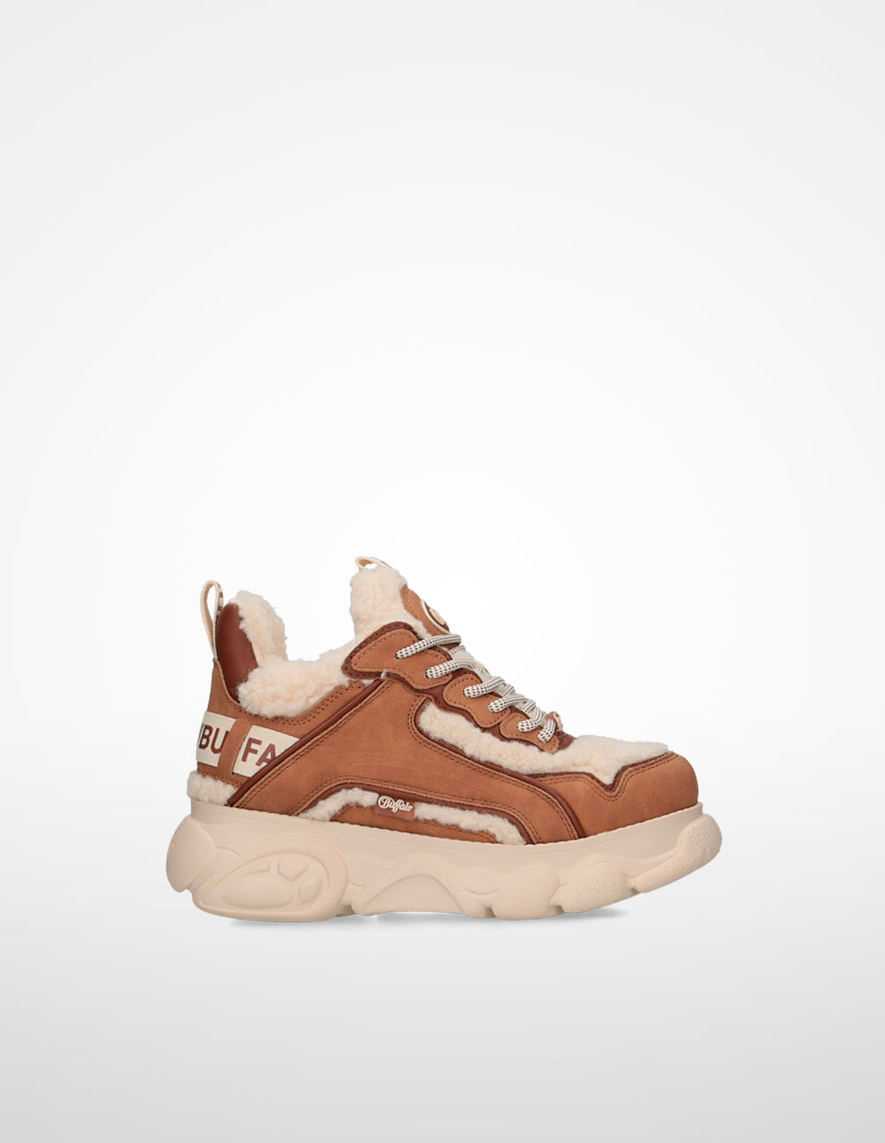 Buffalo CLD Chai Warm - Sneakers