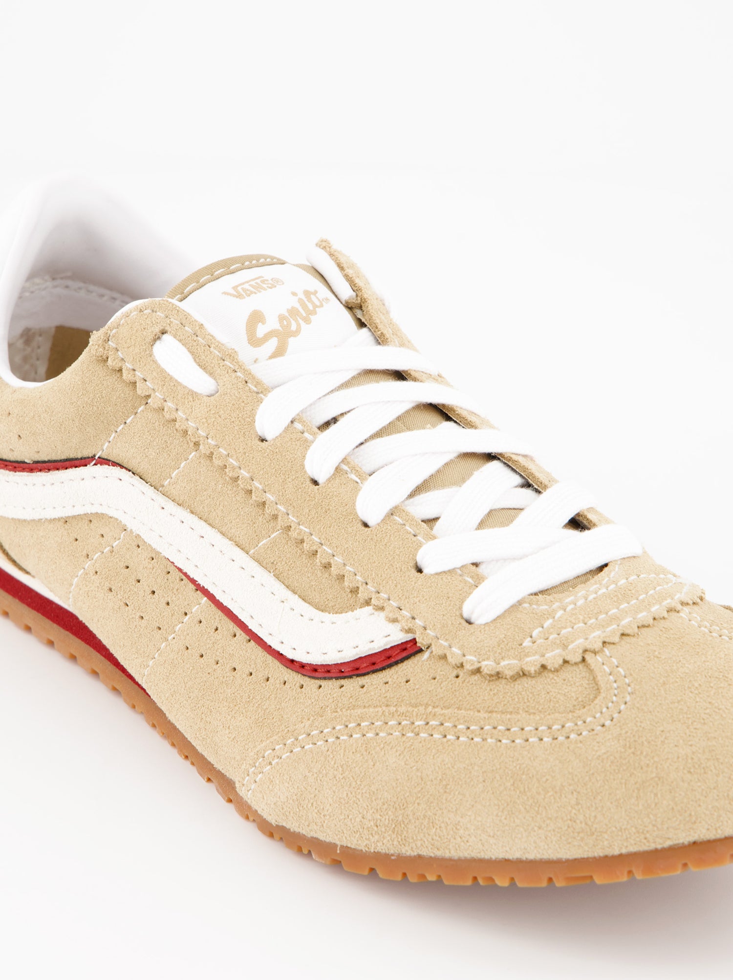 Zapatillas bajas Vans Super Lowpro