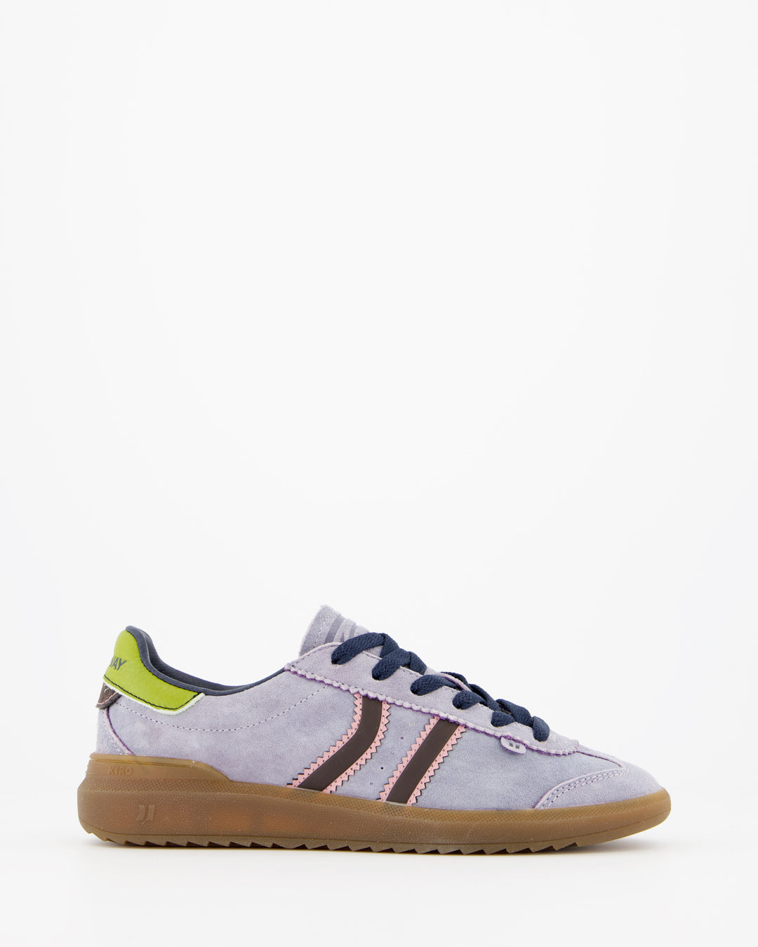 Coolway Kiro - Zapatillas de piel