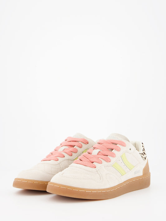 Coolway Goal - Zapatillas de piel