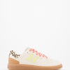 Coolway Goal - Zapatillas de piel