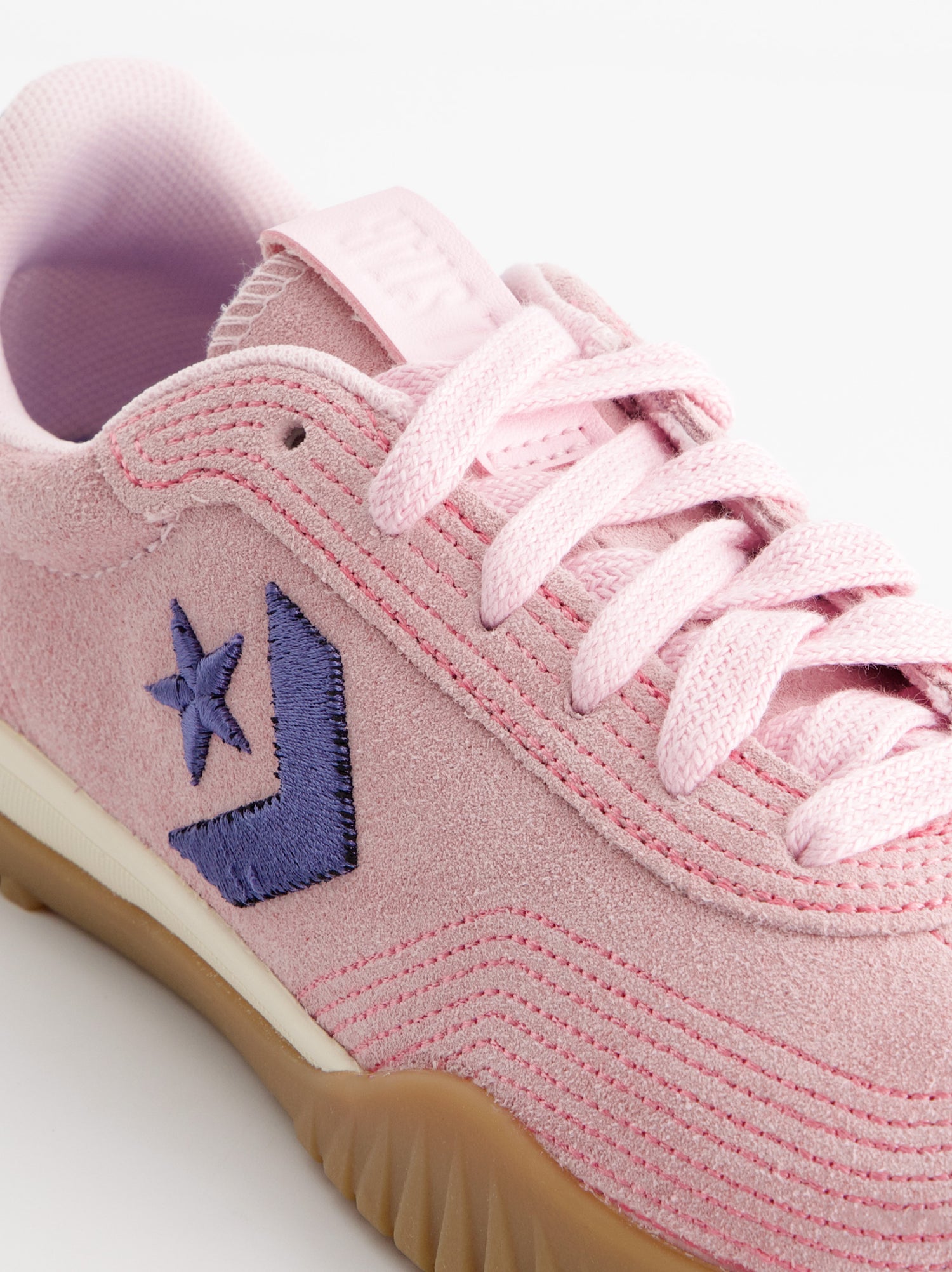 Converse Run Star Trainer - Zapatillas deportivas de ante