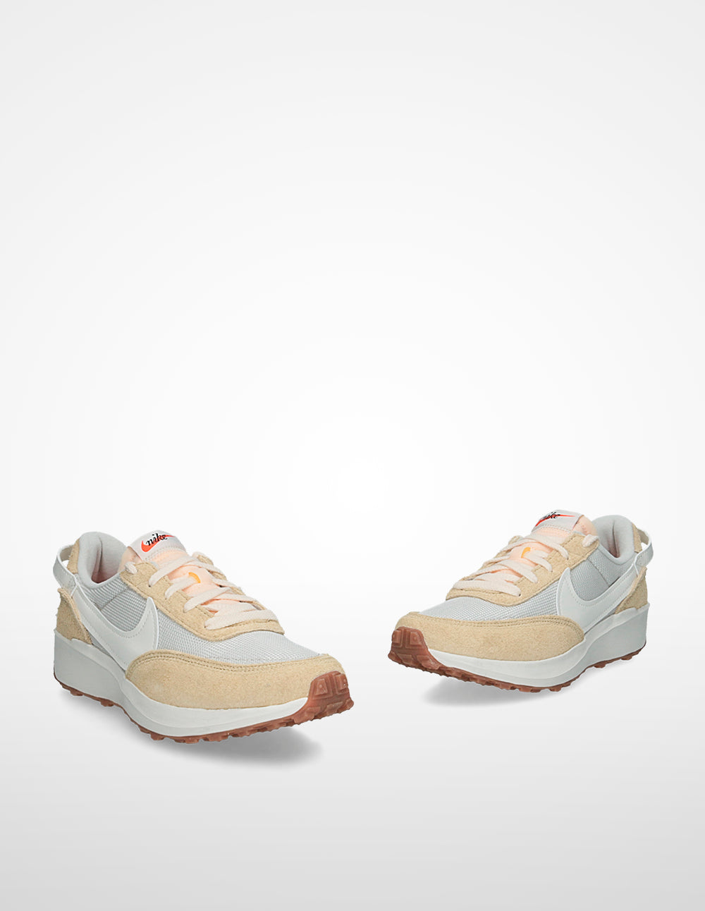 Nike Waffle Debut - Sneakers