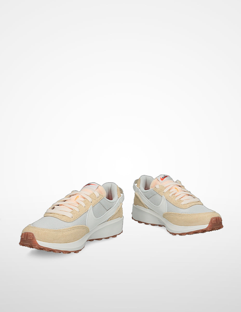 Nike Waffle Debut - Sneakers