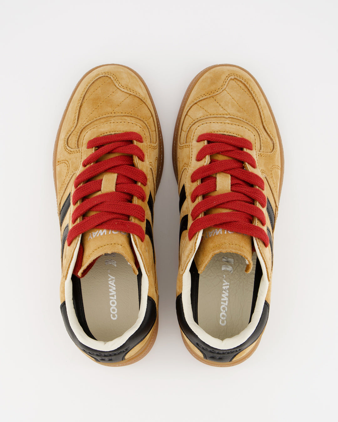 Coolway Goal - Zapatillas