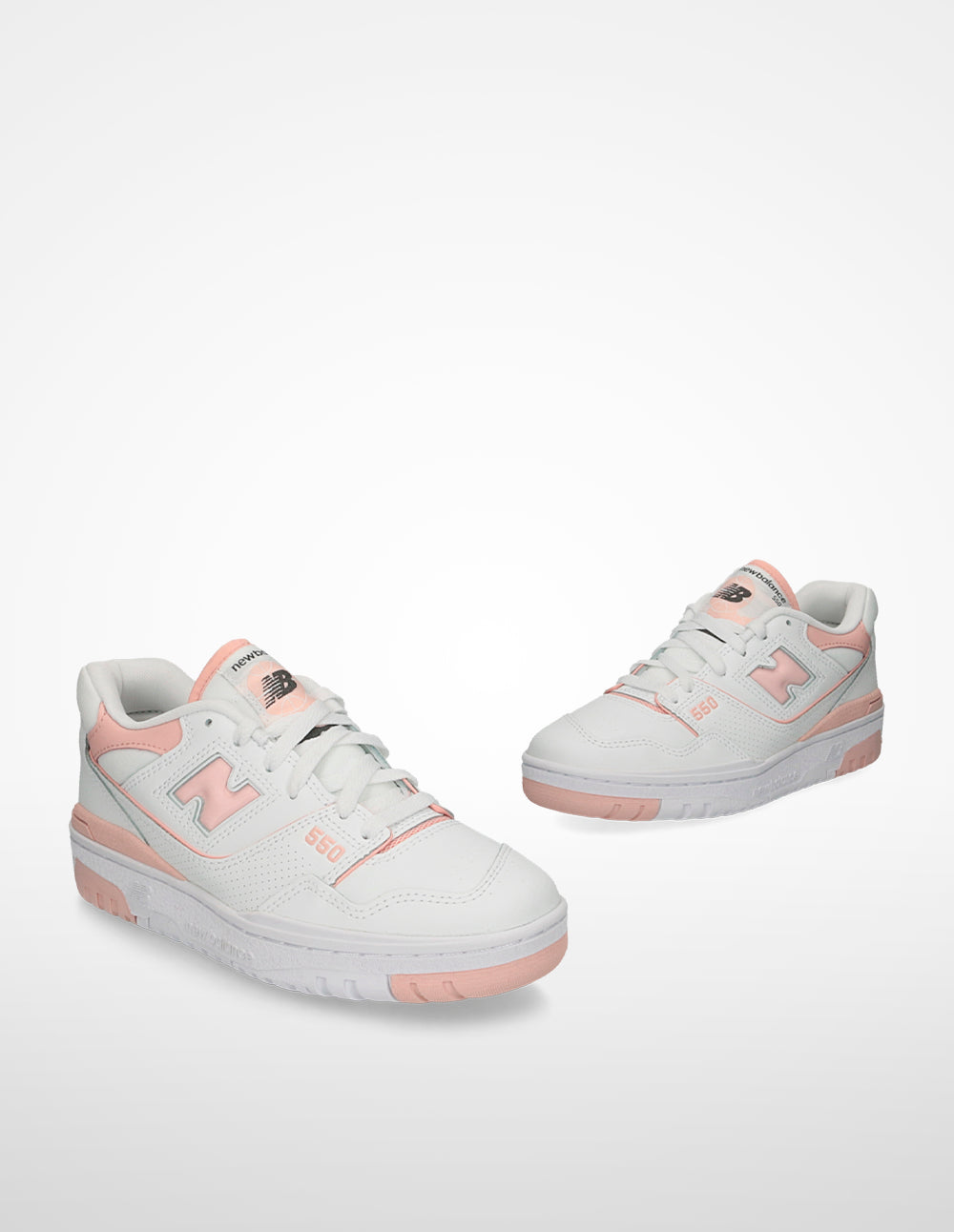 New Balance 550 - Sneakers