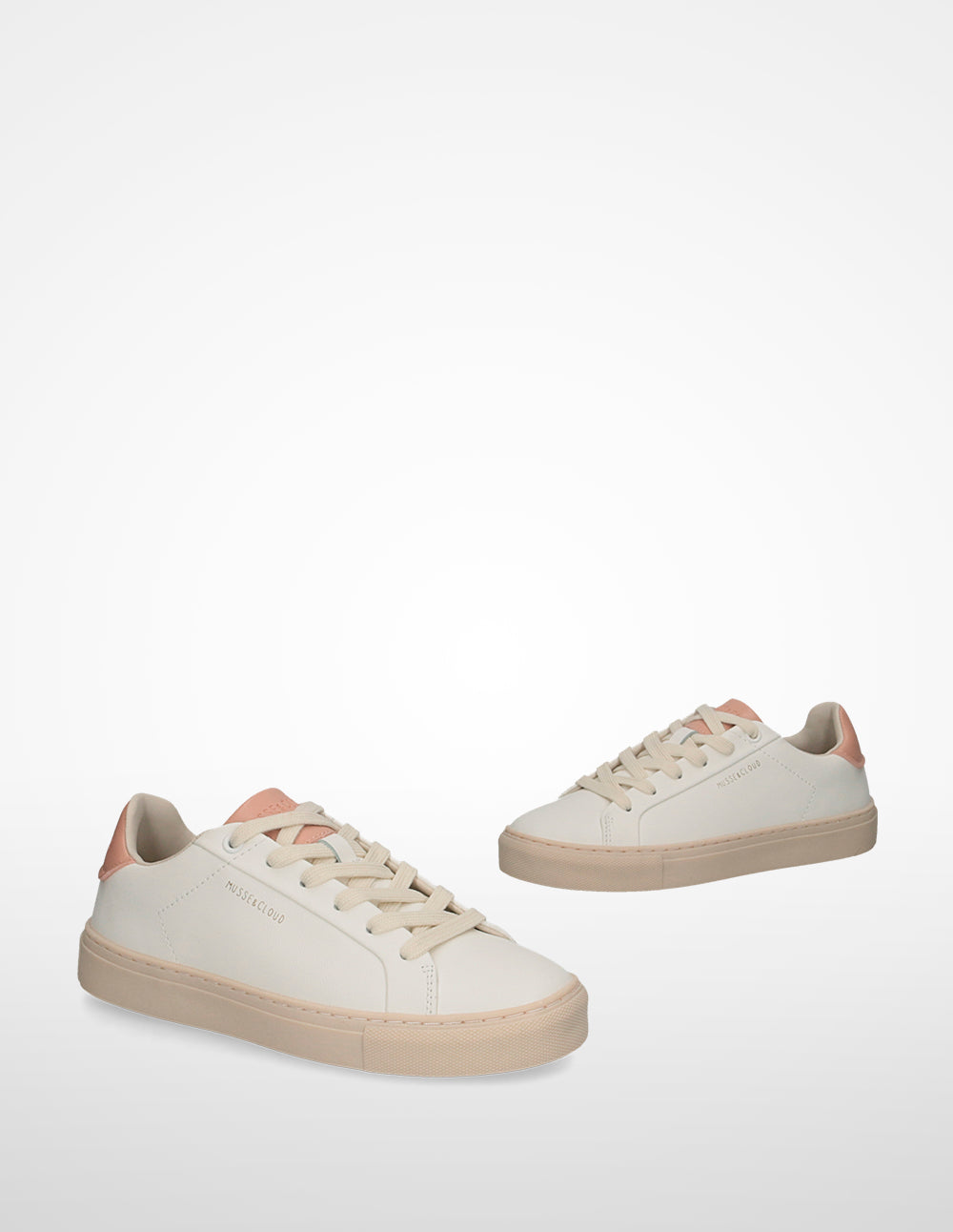 Musse &amp; Cloud by Ulanka Fabien - Sneakers