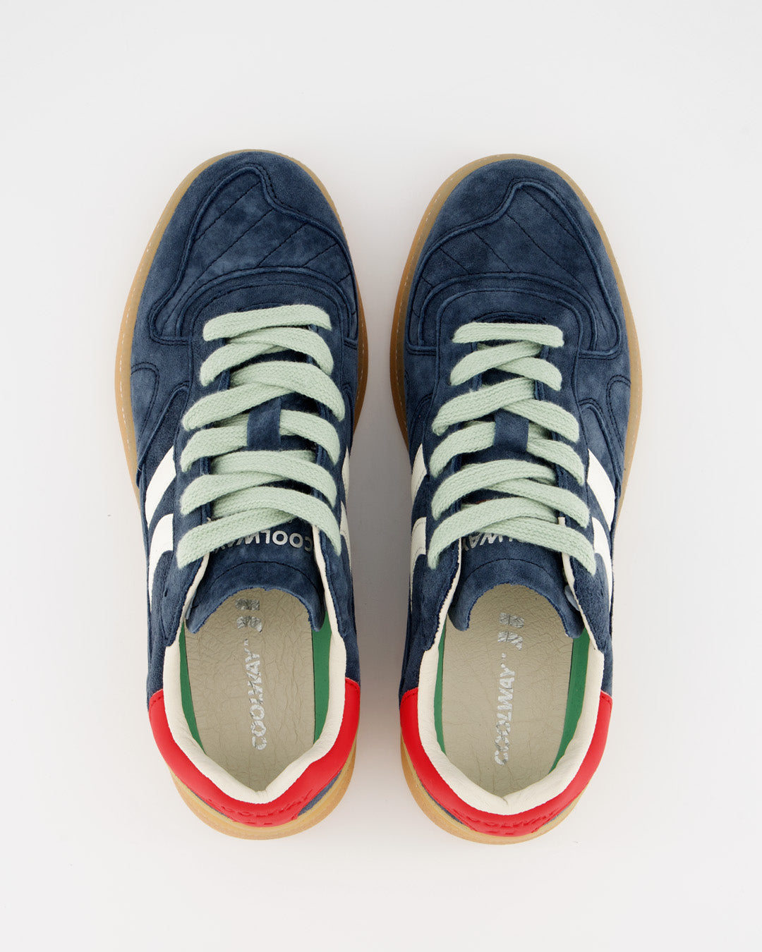 Coolway Goal - Zapatillas