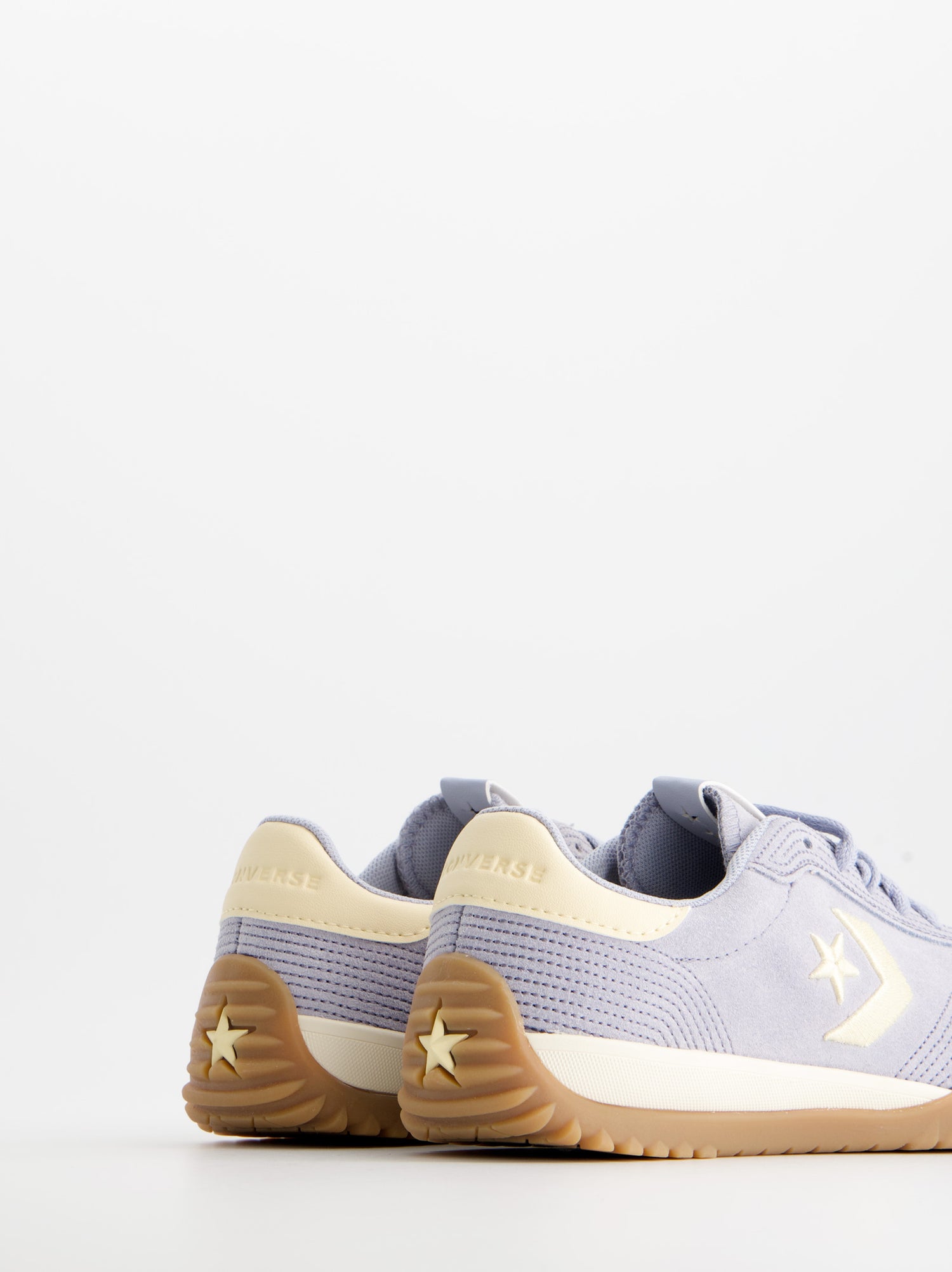 Converse Run Star Trainer - Zapatillas deportivas de ante