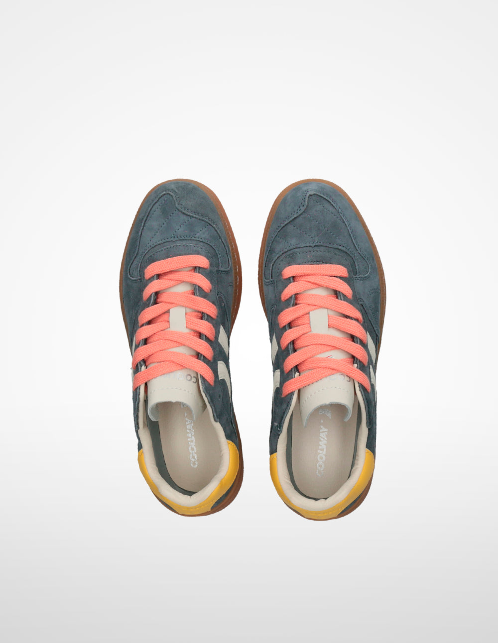 Coolway Goal - Zapatillas