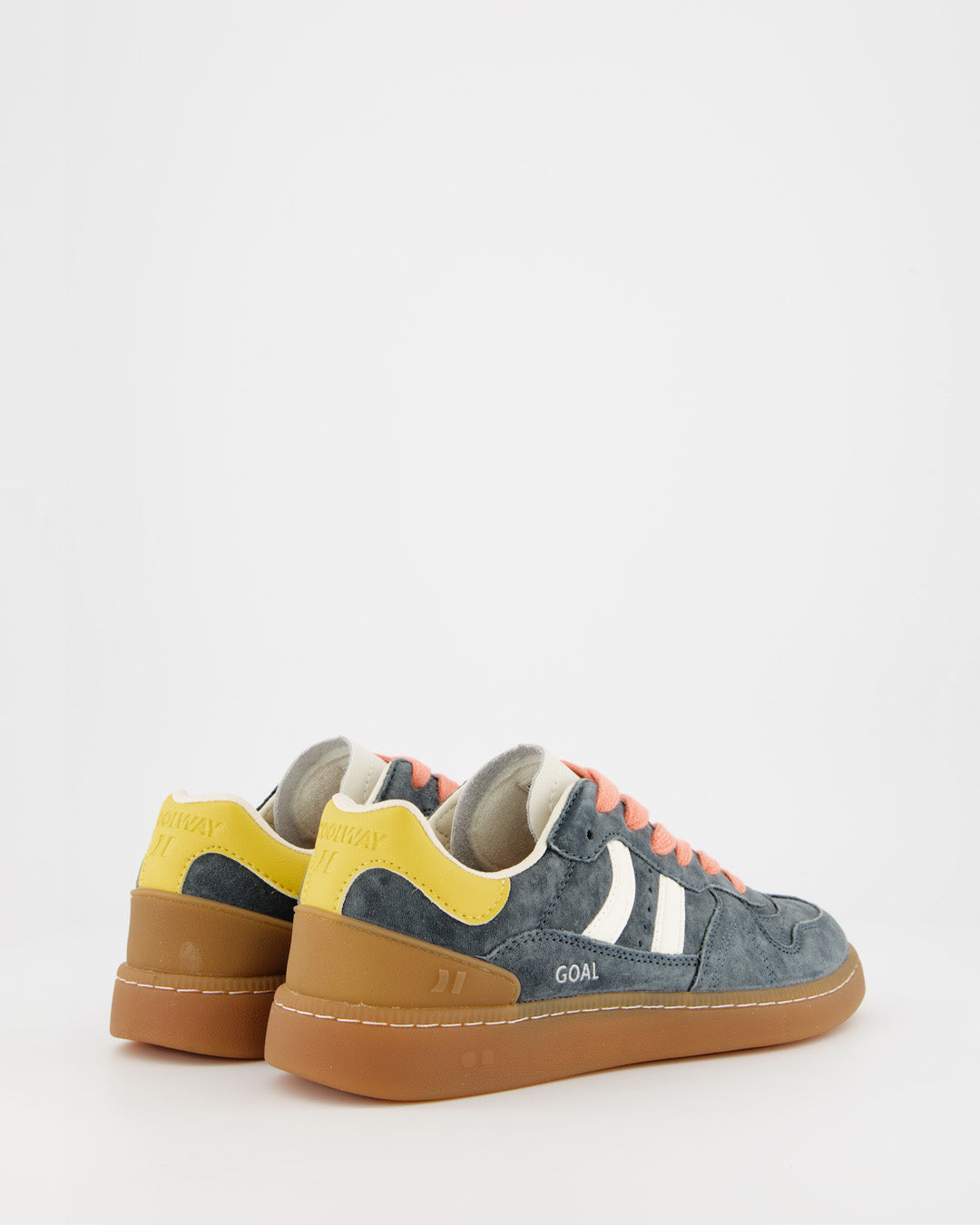 Coolway Goal - Zapatillas