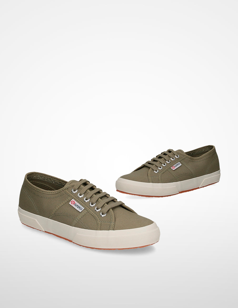 Superga Cotu - Zapatillas