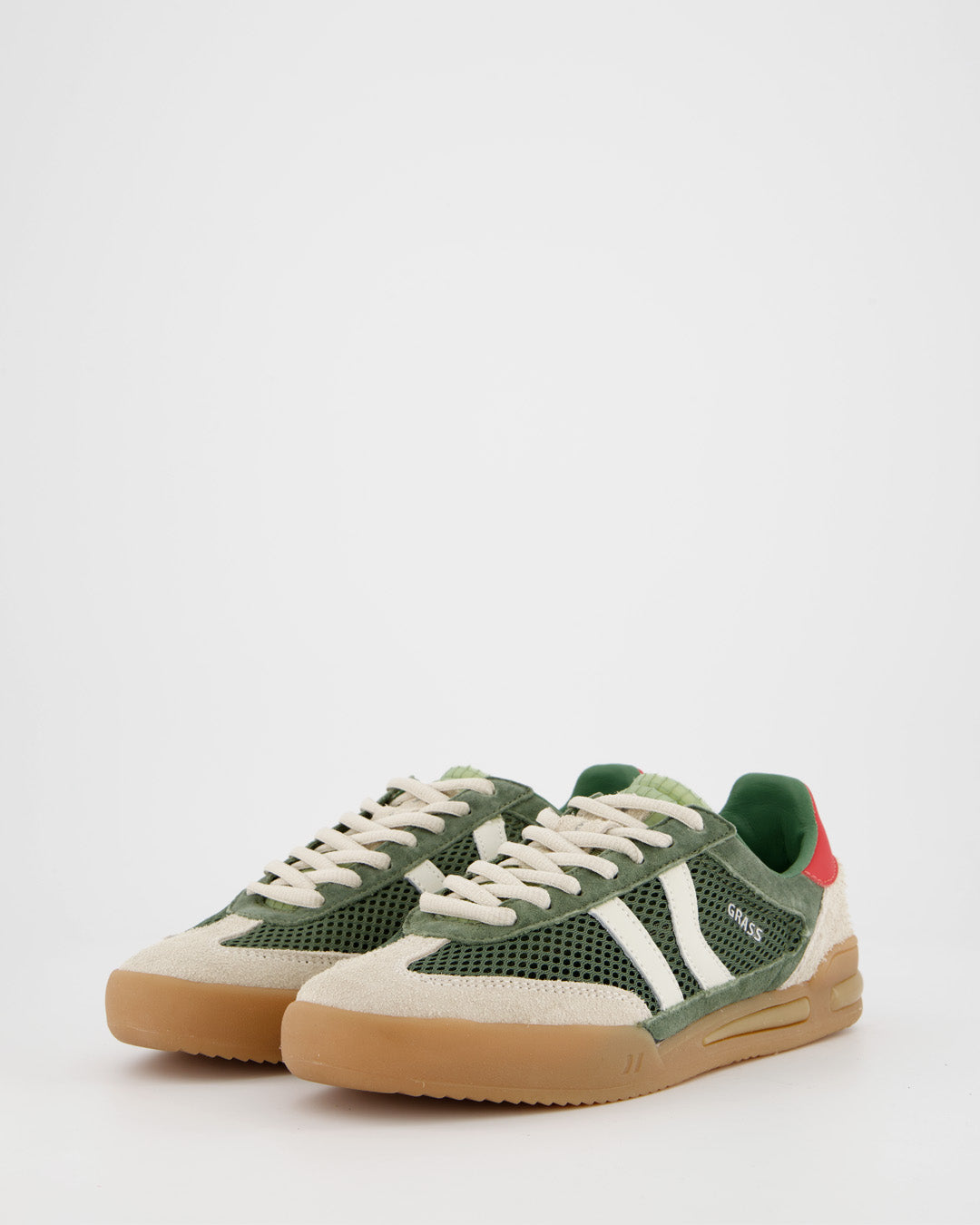 Coolway Grass - Zapatillas