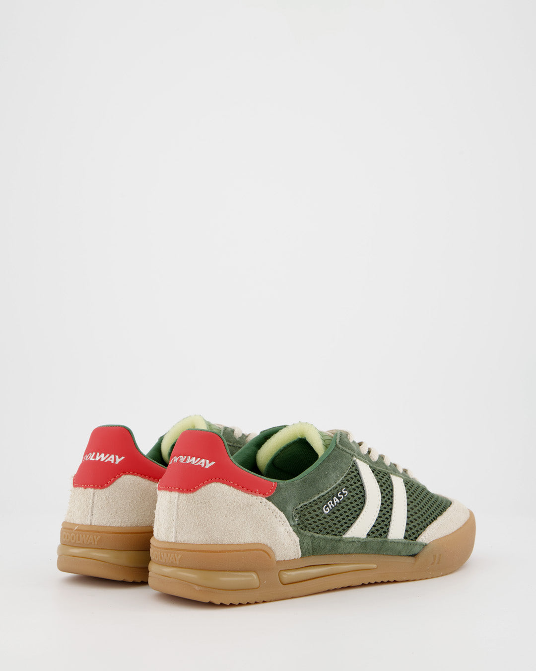 Coolway Grass - Zapatillas