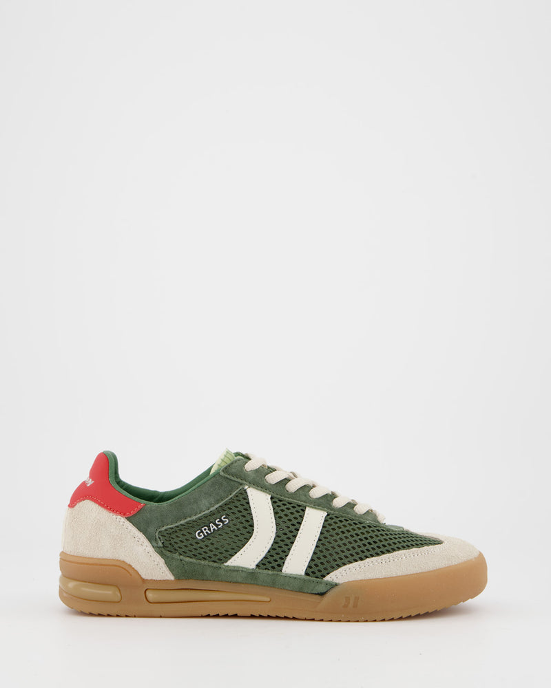 Coolway Grass - Sneakers