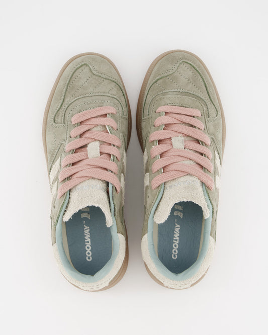 Coolway Goal - Zapatillas