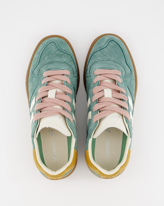 Coolway Goal - Zapatillas