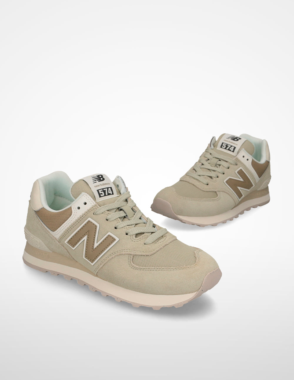 New Balance 574 - Zapatillas