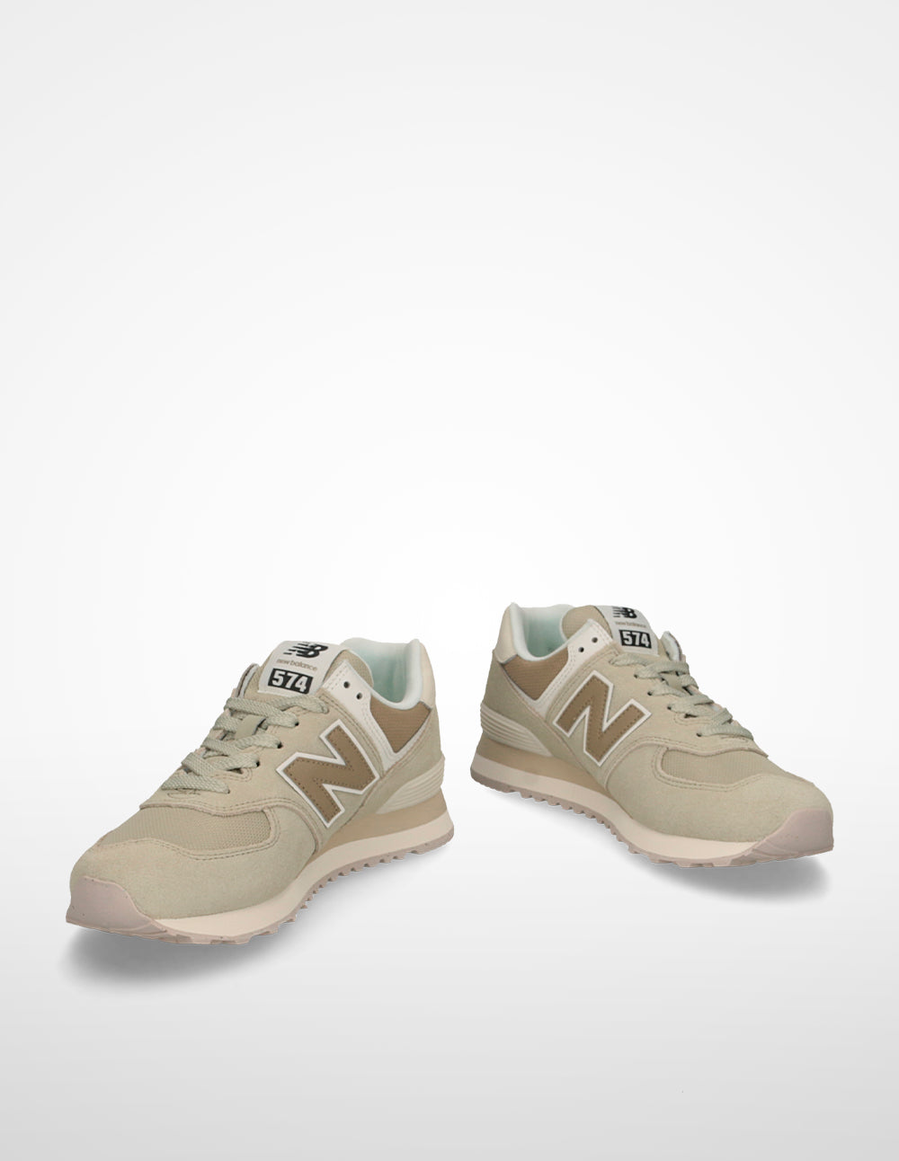 New Balance 574 - Zapatillas