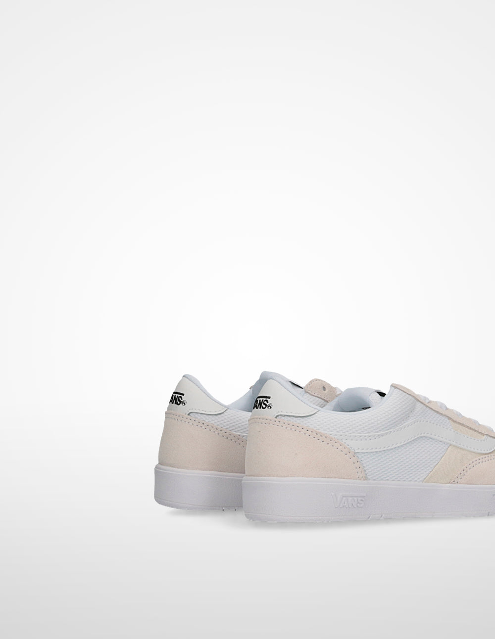 Vans Cruze Too - Sneakers