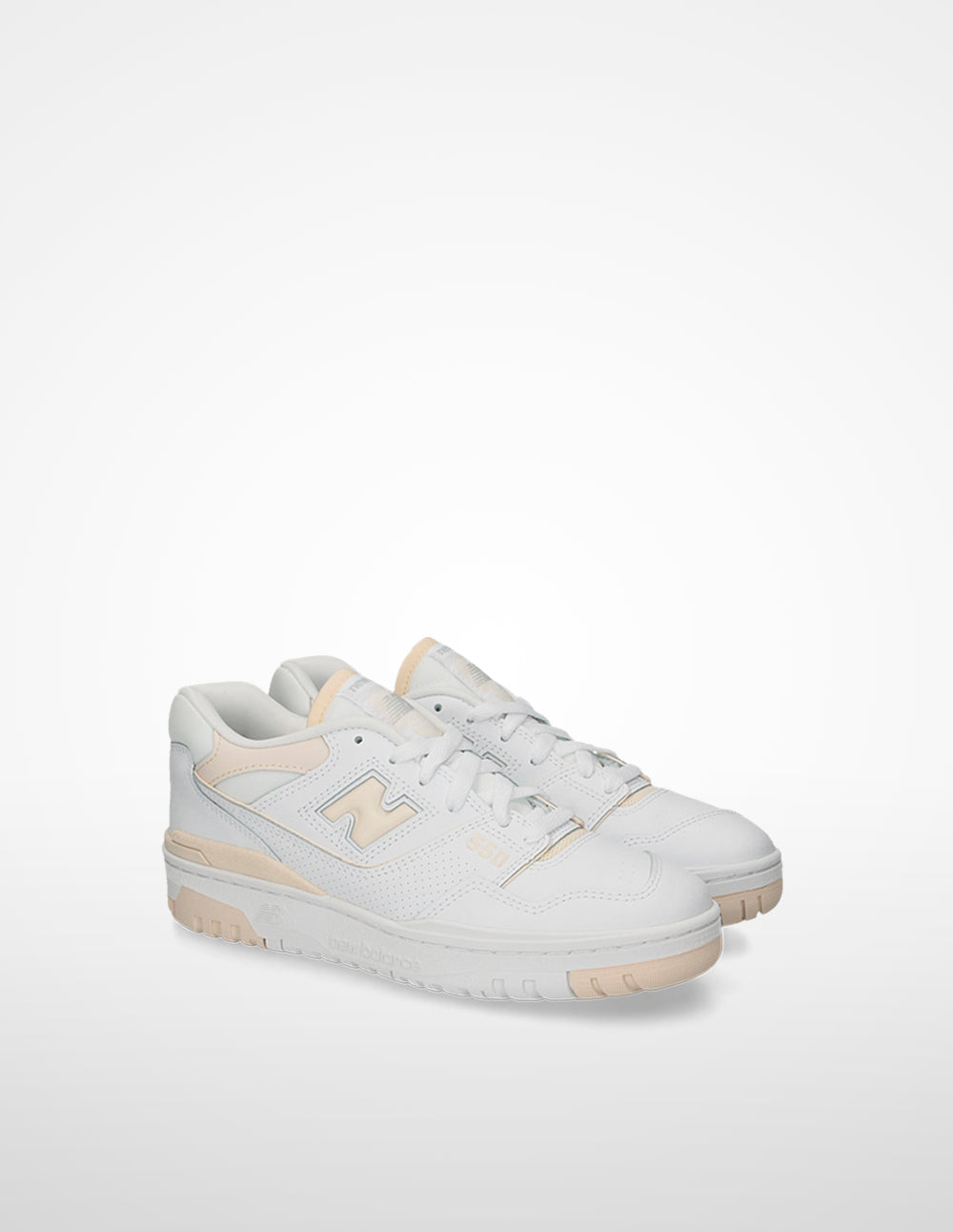 New Balance BB550 - Sneakers