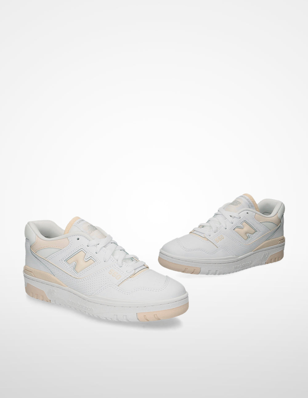 New Balance BB550 - Zapatillas