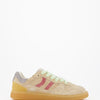 Coolway Goal Cream Drift - Zapatillas de piel