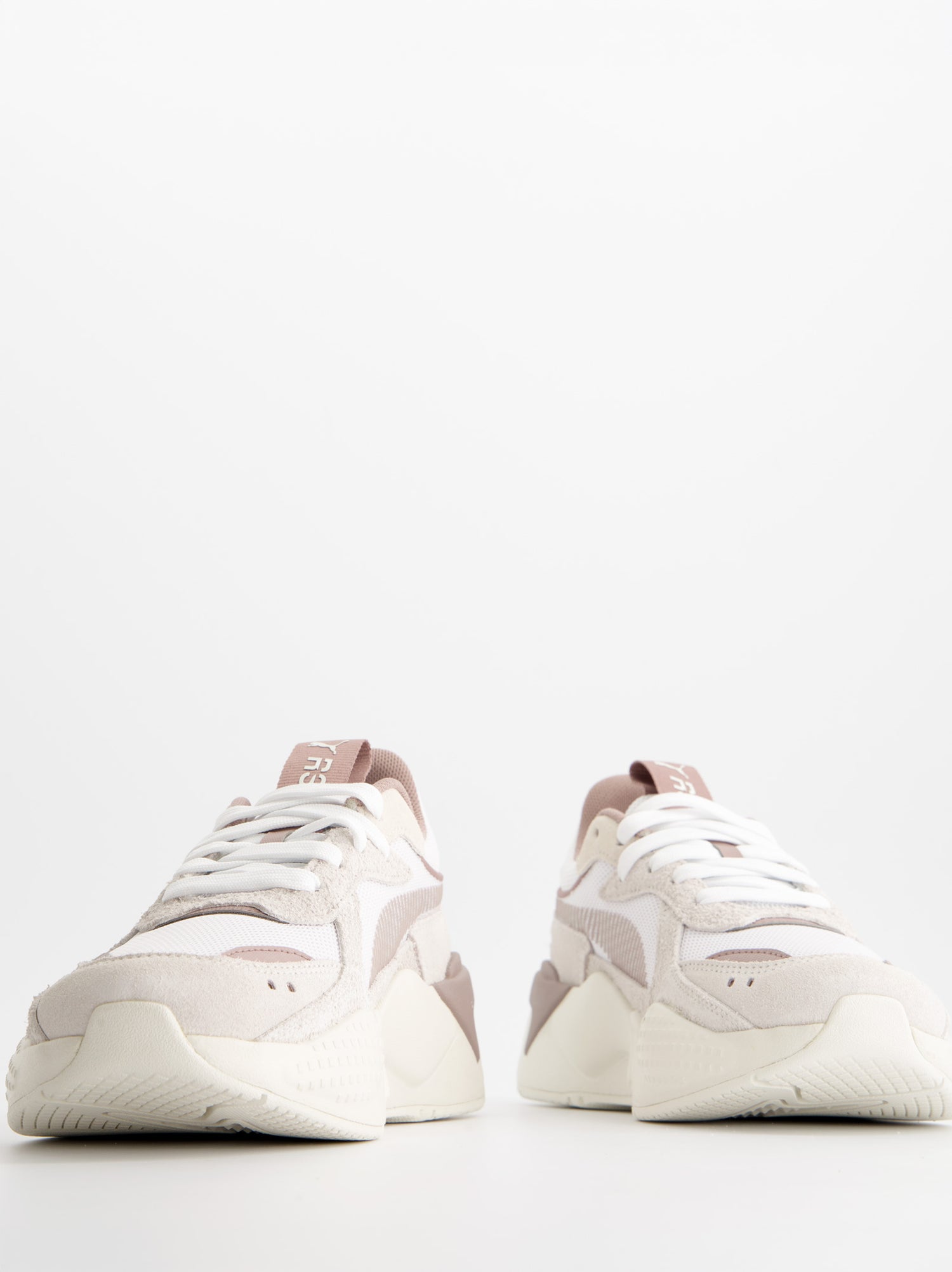 Puma RS-X - Zapatillas deportivas de plataforma