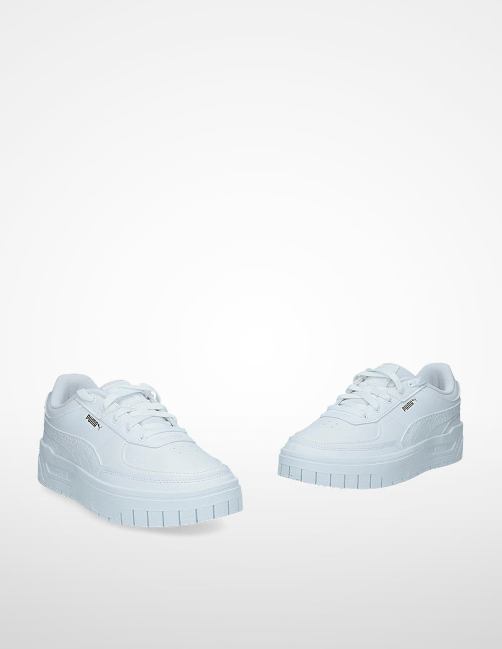 Puma Cali Dream - Platform sneakers