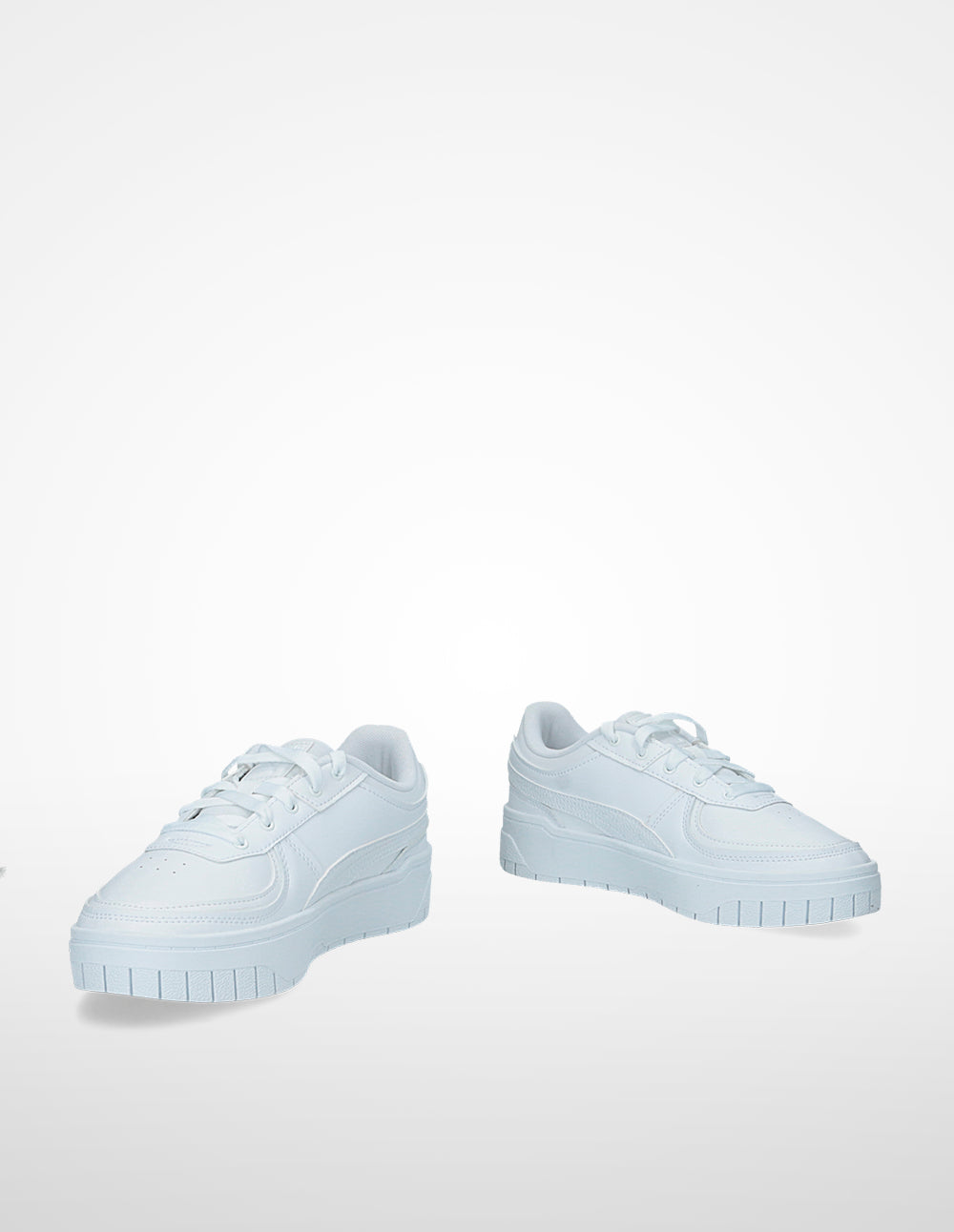 Puma Cali Dream - Platform sneakers