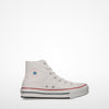 Converse Chuck Taylor All Star - Zapatilla con plataforma